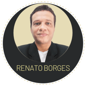 Renato Borges