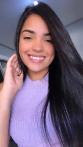 Thaynara Menezes