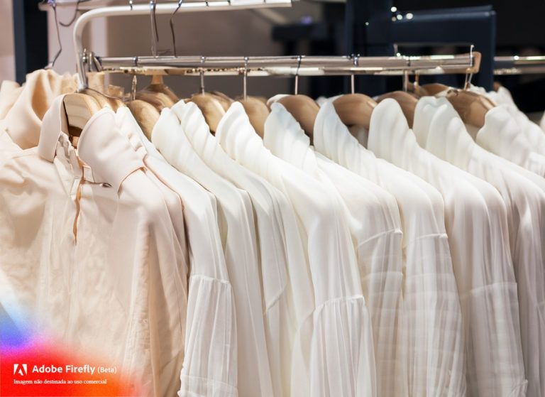 Inclusão da Moda no Cotidiano: Explorando Possibilidades Práticas 