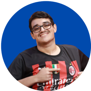 João Gabriel