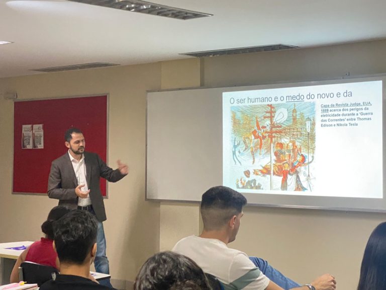 A Revolução da Inteligência Artificial nas Áreas da Sociedade