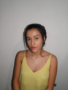 Maria Clara Sales