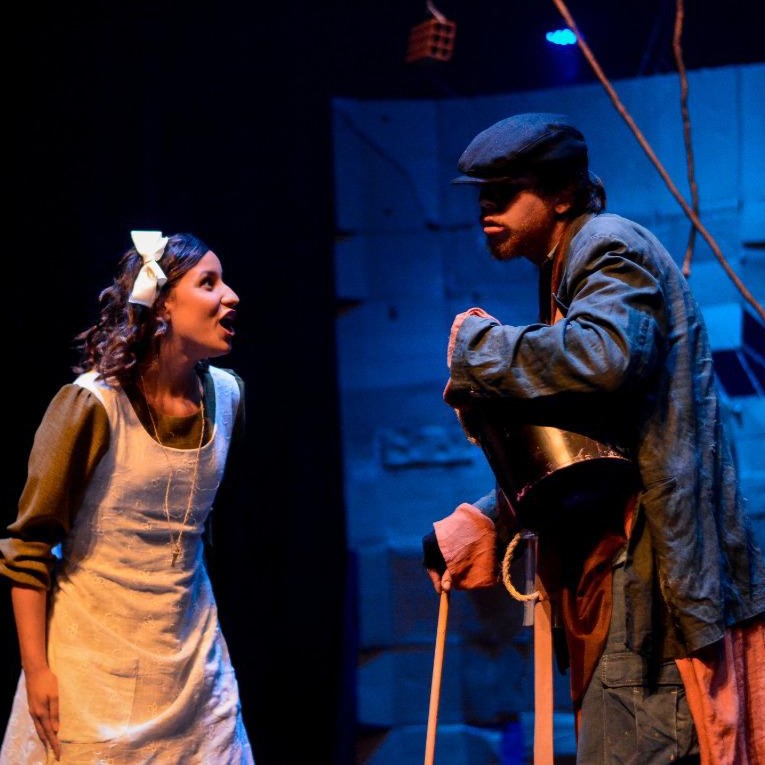 Crônicas de um Making Off – Ep 01