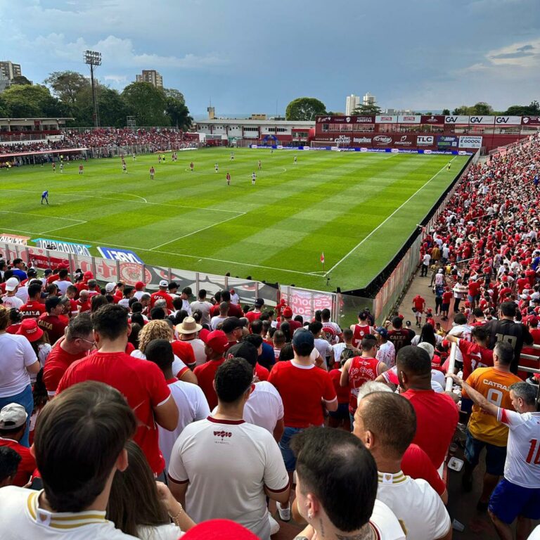 A Paixão Infinita da Torcida do Vila Nova: Uma Análise Detalhada