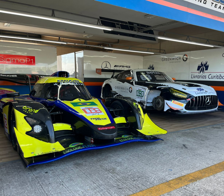 Conheça mais sobre o Endurance Brasil