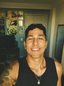 Franklin Reis