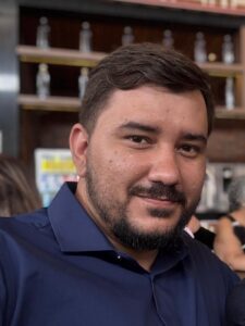 Lucas Eugênio