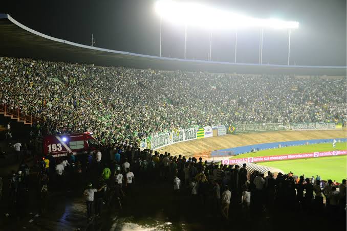 foto serra dourada