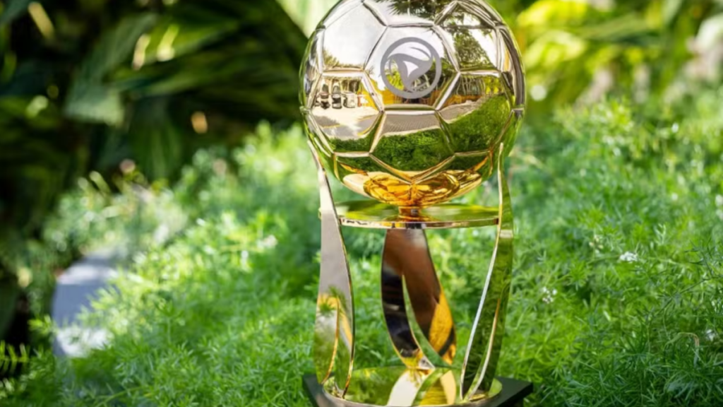 copa verde