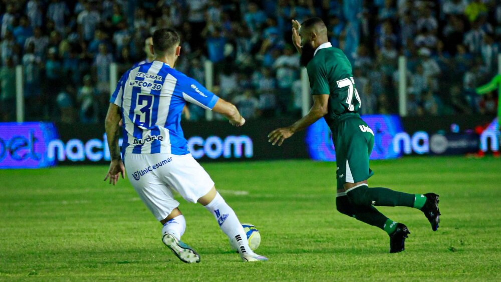 copa verde