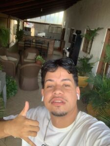 Fellipe silva