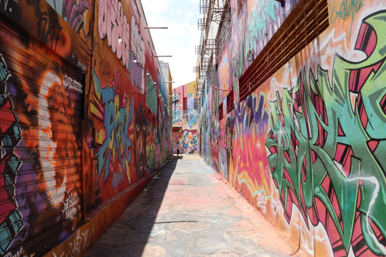 Lugares no Centro de Goiânia que mantêm viva a identidade da cidade