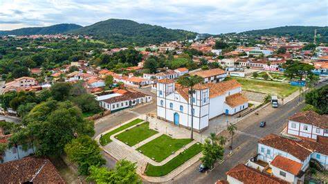 Centro da cidade