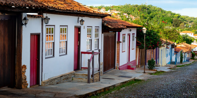 Pirenópolis encanta com cultura e natureza no coração de Goiás