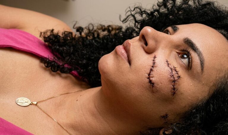 Uma história de vida, renasce uma história