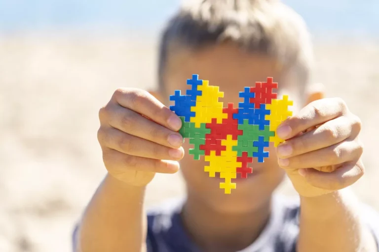 Autismo infantil: a importância do diagnóstico e tratamento 