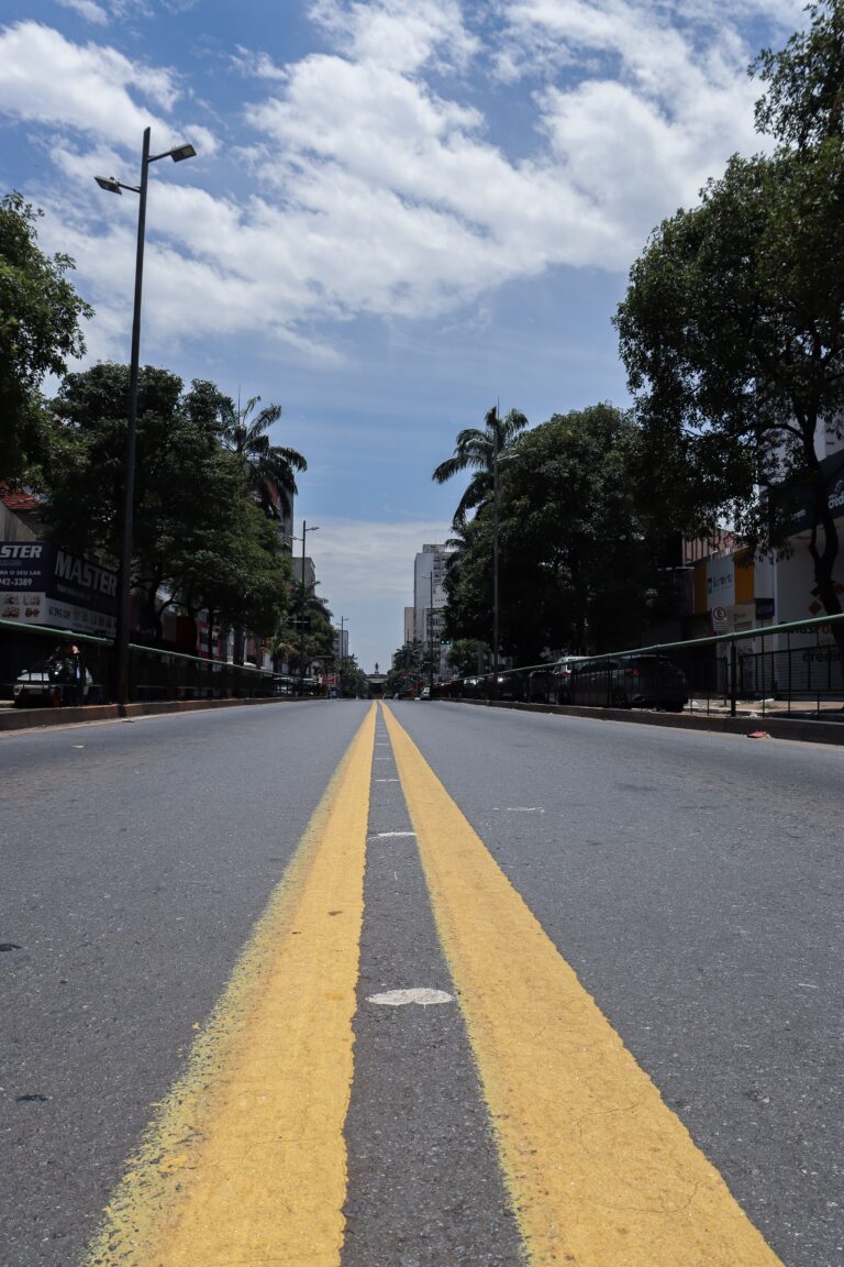 Goiânia reúne diferentes formas de viver a cidade