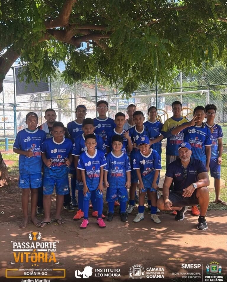 Nova UPA pode ocupar terreno utilizado por projeto de futebol que atende mais de 350 famílias