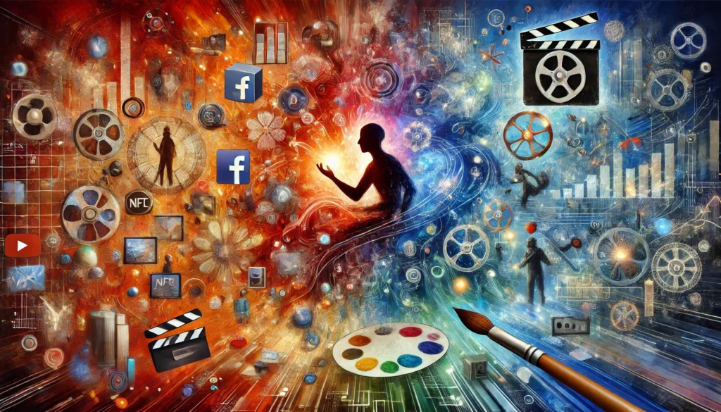 Impactos dos Algoritmos na Cultura Digital