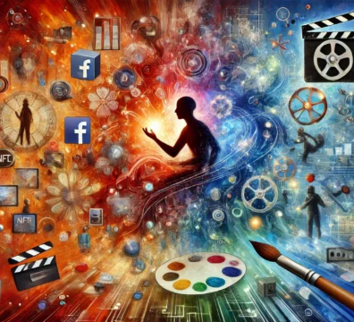 Impactos dos Algoritmos na Cultura Digital